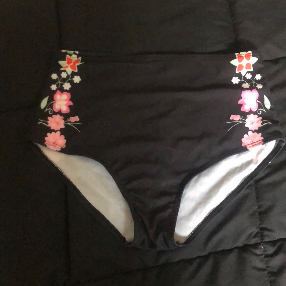 bathing suit bottoms